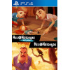 Hello Neighbor Bundle PS4
